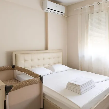 דירה Kasim Cozy Apartment- N&s Terminal