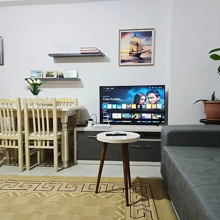 Kasim Cozy Apartment- N&s Terminal דירה