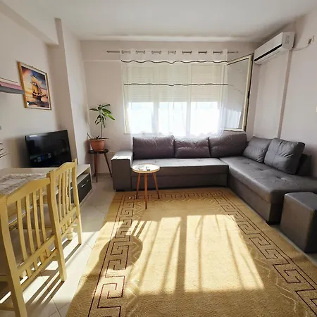 Apartment Kasim Cozy Apartment- N&s Terminal *