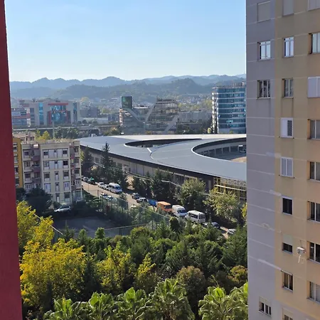 Kasim Cozy Apartment- N&s Terminal *