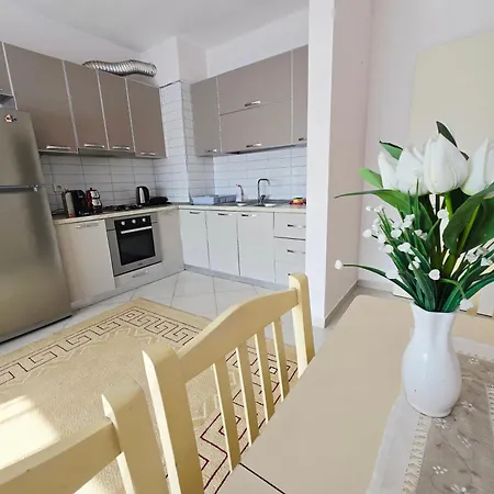 Apartament Kasim Cozy Apartment- N&s Terminal