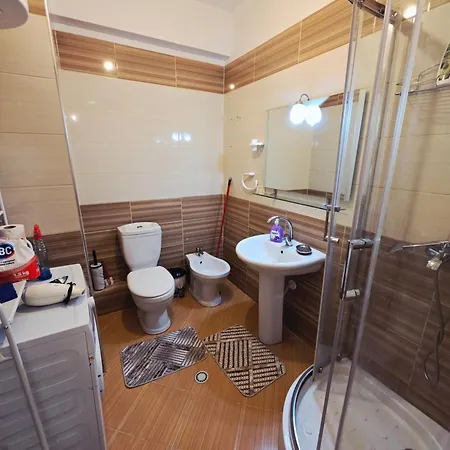 Kasim Cozy Apartment- N&s Terminal Apartament